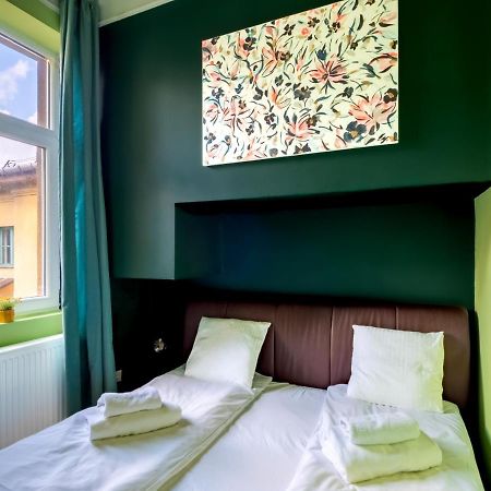 The Birdcage Apartman Budapest Kültér fotó