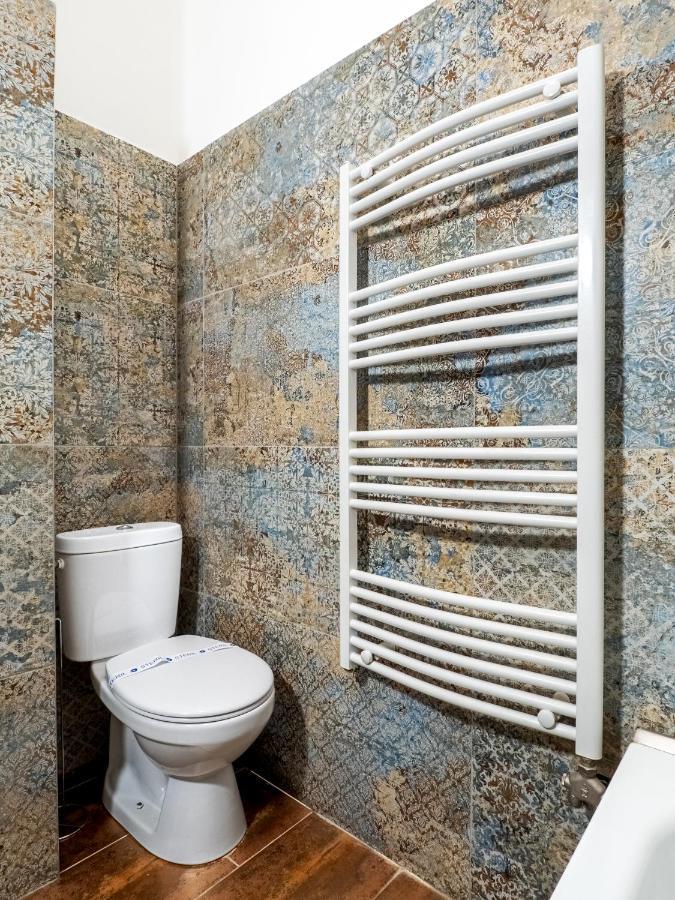 The Birdcage Apartman Budapest Kültér fotó